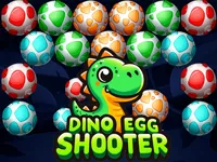 Dino Egg Shooter image