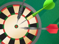 Darts Hit image