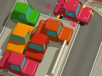 Parking Space Jam image