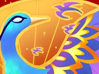 Birds to phoenix IO image