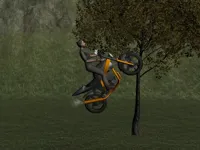 Mountain Bike Rider image