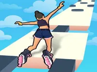 Sky Roller 3D image