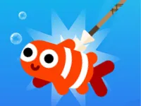 Just Fishing image