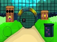 Cave Forest Escape 2 image