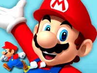 Super Mario Coin Adventure image