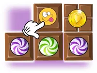 Candy Blocks Sweet image