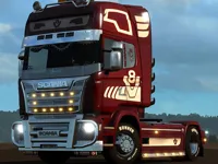 Truck Match3 image