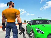 City Car Driver - Bus Driver image