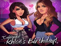 Kim Kardashian Dress Up image