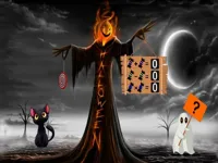 Halloween Owl Rescue image