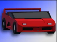 Racing Car Rally image