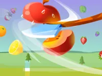 Angry Fruit image