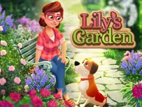 Lily s Garden - Design  amp; Relax image