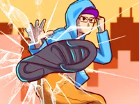 Lonely Hero image