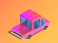 City Transport Memory image
