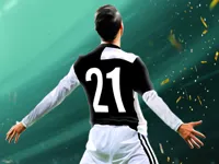 Football Fifa 2021 - soccer game image