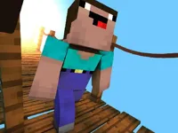 ParkourCraft image