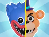Catch Huggy Wuggy! image