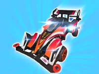 4WD Race Legend image