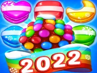 Cupcake Crush Saga image