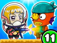 Zombie Mission 11 image