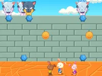 Rabbit Avoid Thorn Ball image