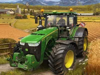 Family Farm Simulator 2022 image