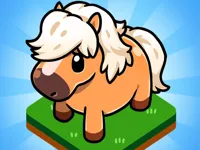 HORSE UP image