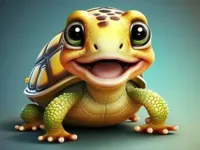 Turtle Puzzle Quest image