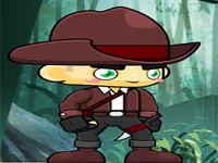 Boy Adventurer image