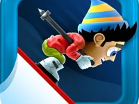 SKI SAFARI - Adventure image
