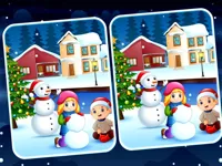 Winter Differences image