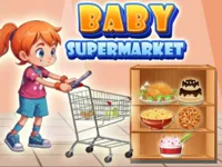 Baby Supermarket For Kids image
