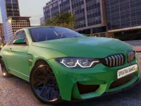 Real Car Parking : Parking Master GTA image
