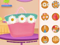 Baby Taylor Crafting Fun image