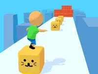 Cube Surfer image