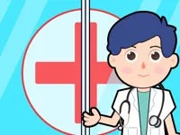 My Hospital Learn Care image