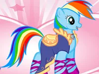 Pony Care image