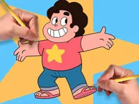 Draw Steven image