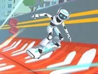 Turbo Stars - Fun  amp;amp; Run 3D Game image