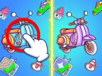 Spot It Find The Difference image